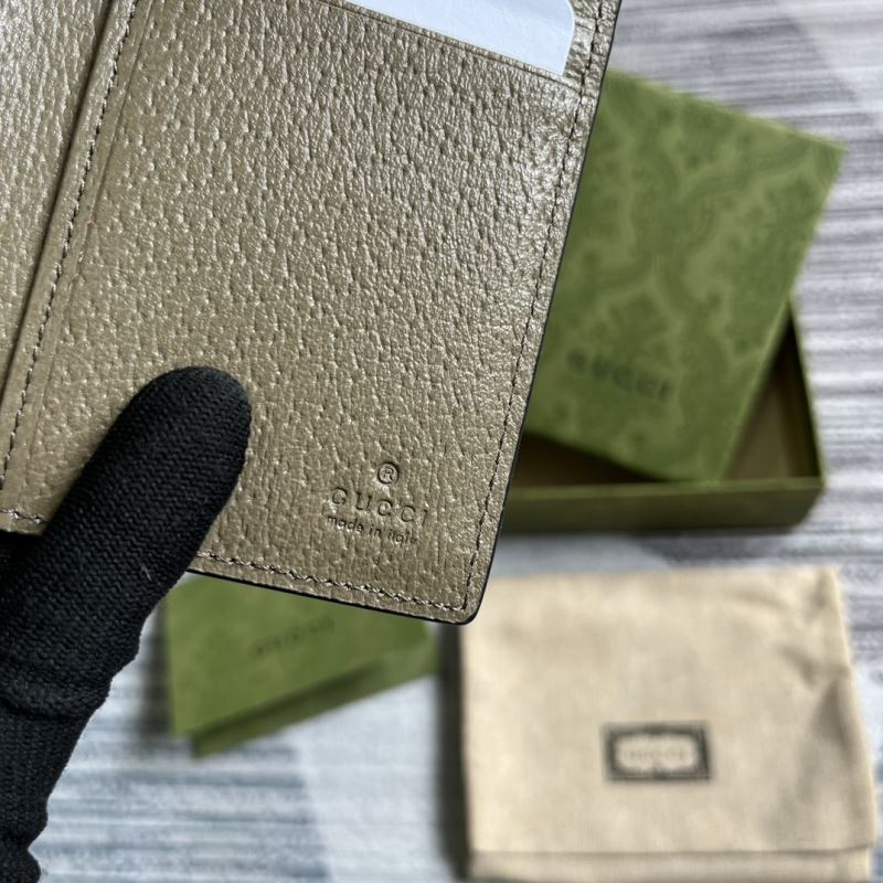 Gvc*1 wallets